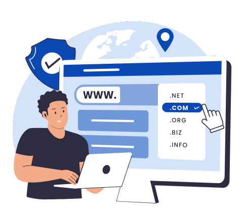 Transfer Domain