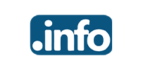 .info domain